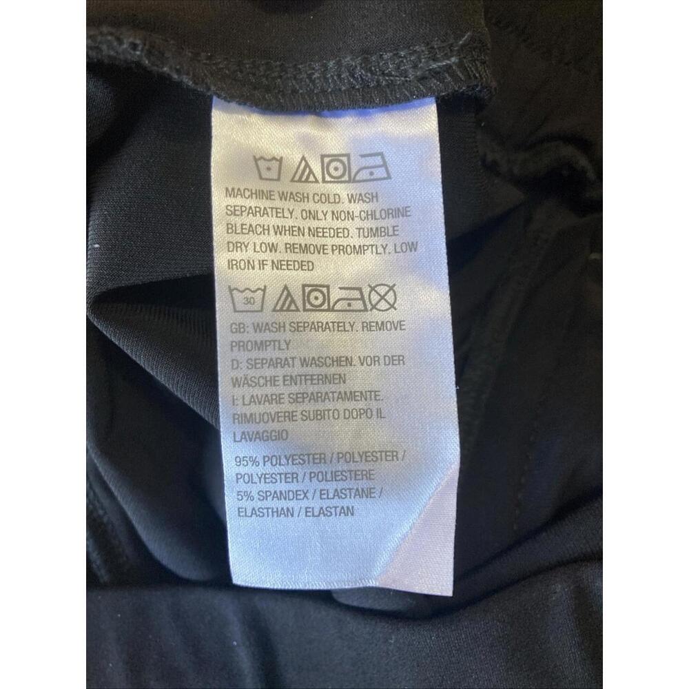 Susan Graver Black Dress Pants - Picture 5 of 5